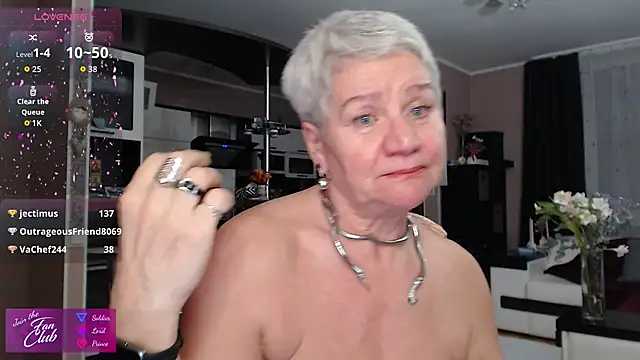 XXX chat uživo modela roxana_brooks