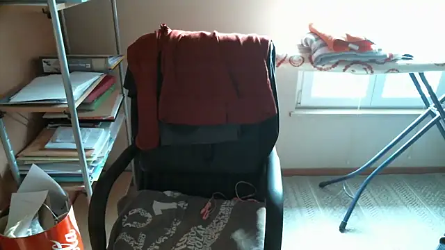 Show de olibrius71 na webcam