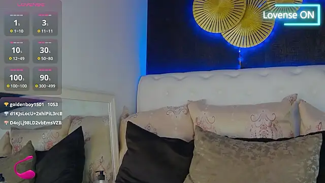 BellaKarman Live XXX chat