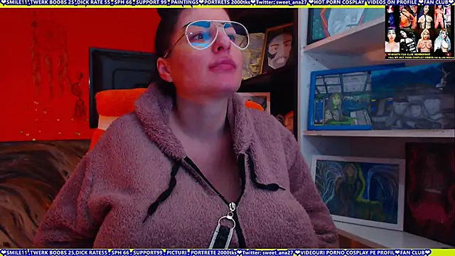 cuminmenowbbyx 即時 XXX 聊天