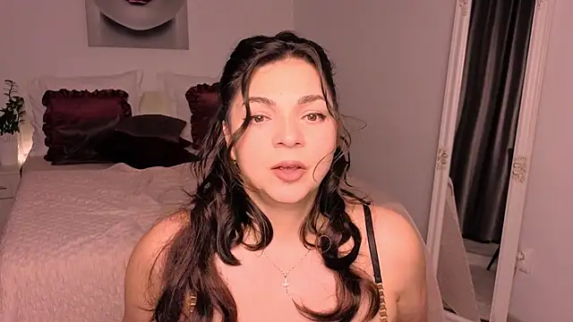 Chat XXX Live ButterflyMika32