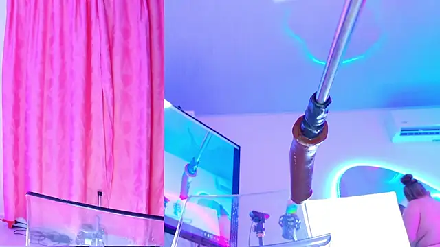 NathaxaLeans Live XXX-chat