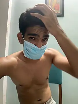 Show de webcam de BadBoyTom78