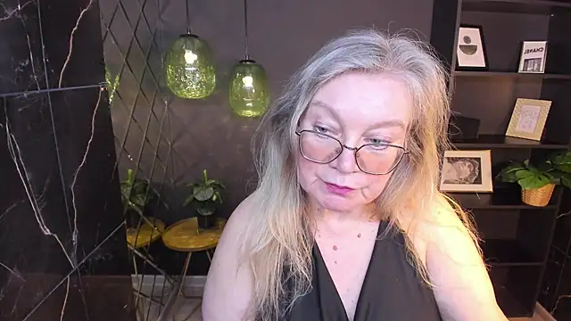 NataliMellow Live XXX-chat