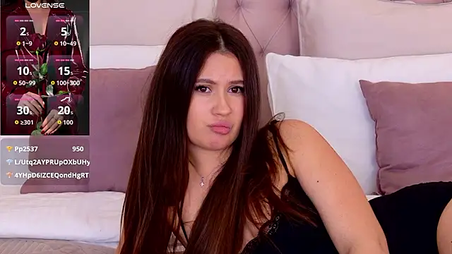 milaleoneli Live XXX-Chat