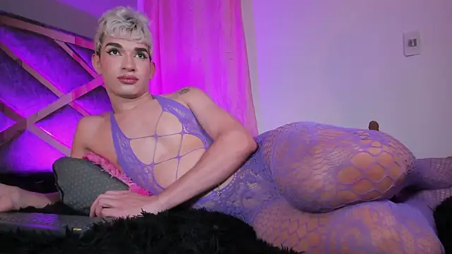 Cherry_zayden_ 现场XXX聊天