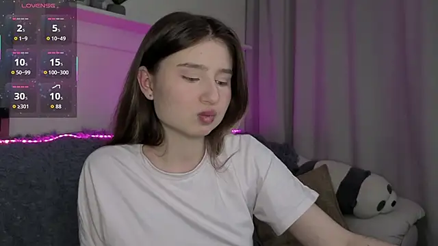 _Lua__ Live XXX-Chat