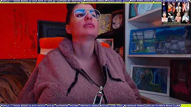 cuminmenowbbyx's Live XXX Chat