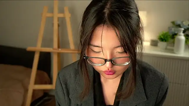 NelleMihalko – Naživo XXX chat