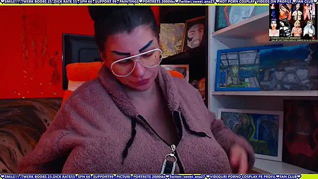 cuminmenowbbyx Live XXX-Chat