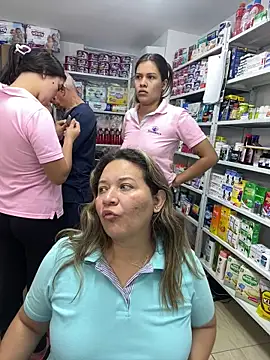 kandalove's Live XXX Chat