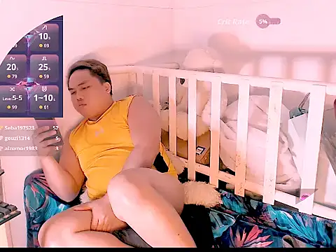 Chat XXX en directo de Hardking_69