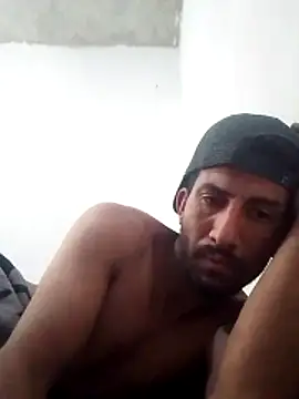 Tu_ChicoMalo22CM Show Webcam