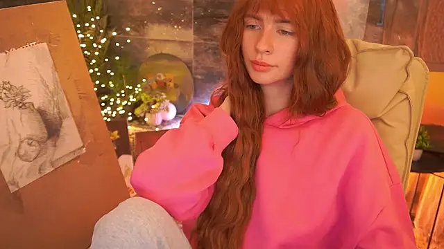 Živý XXX chat Nicol_Moonn