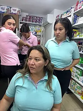 kandalove élő XXX-chatje