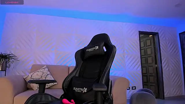 Chat XXX Live KylaMorrison