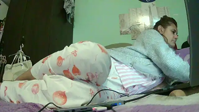 Chat XXX en directo de SexyGioconda