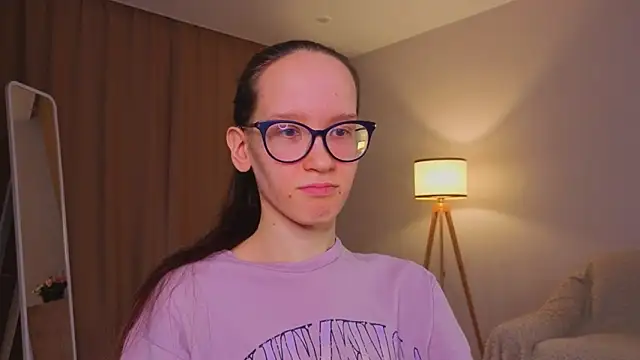 Chat XXX en directo de BettyBrowni