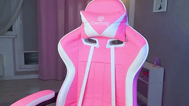 Show de webcam de popjenny