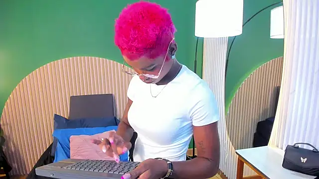 amber-hill's Live XXX Chat