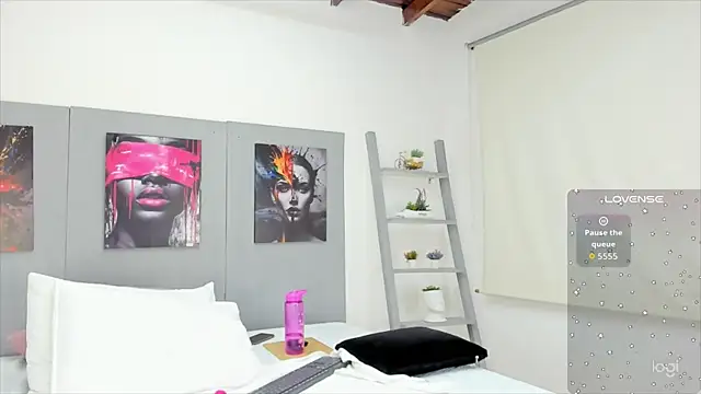 Gema-lexy's Live XXX Chat