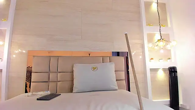 Chat XXX en directo de chloe_murray