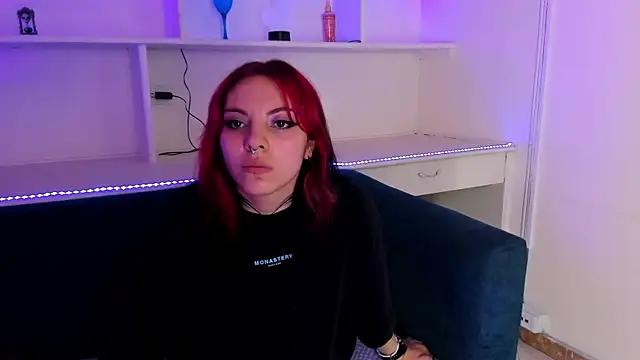 morgana_white's Live XXX Chat