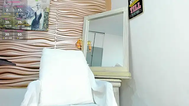 Chat XXX en directo de mia_pineda