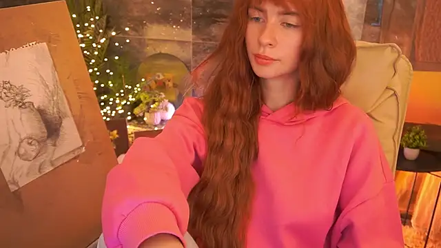 Nicol_Moonn: вебкам-шоу