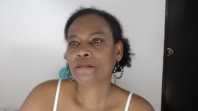 dana-black Webcam show