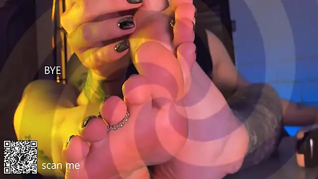 AphexQueen live XXX chat