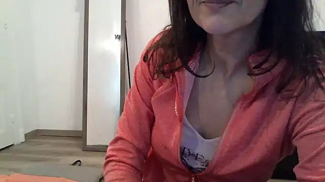 OndeSensuelle Pertunjukan Webcam