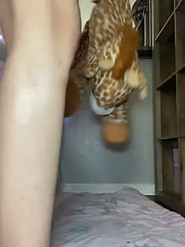 badbaby187's Webcam Show