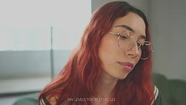 Chat XXX ao vivo de dearnina_