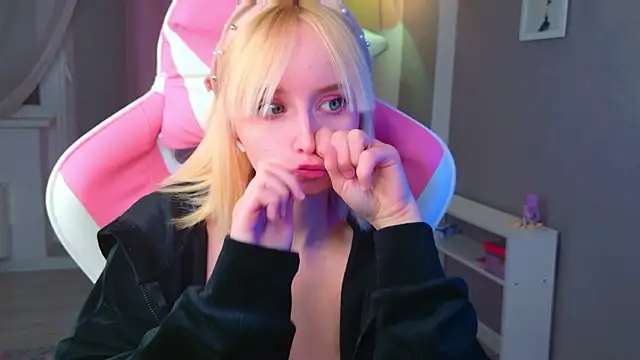 popjenny live XXX chat