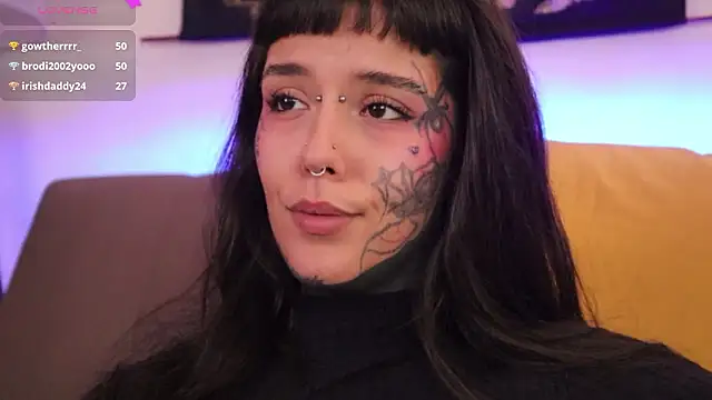 FairyFlexxxxn Live XXX chat