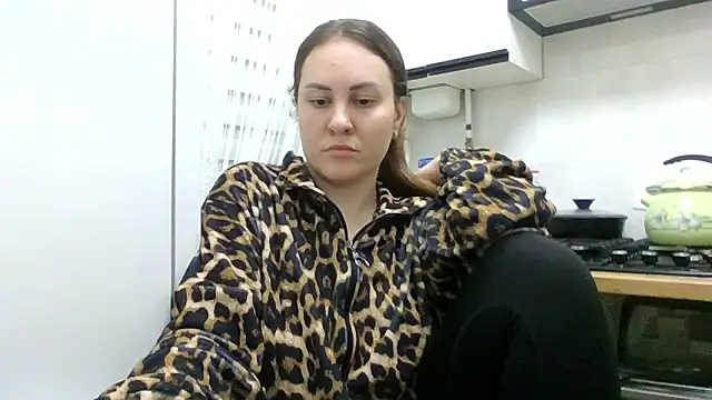 MeadowEyes' Live XXX Chat