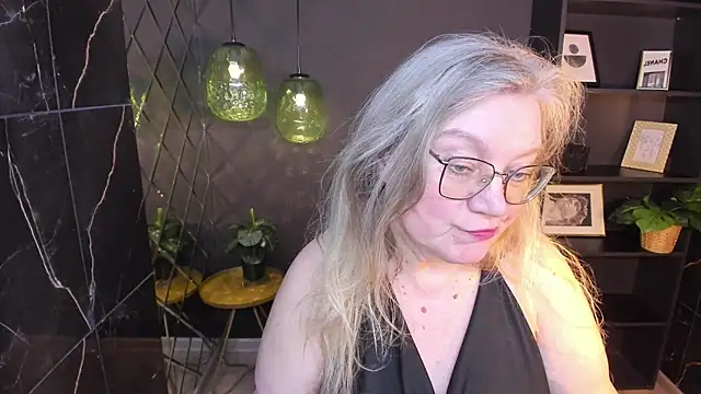 NataliMellow's Live XXX Chat