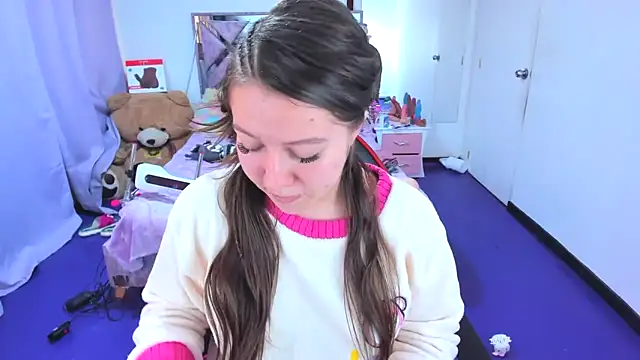 Luna_AnalyaのライブXXXチャット