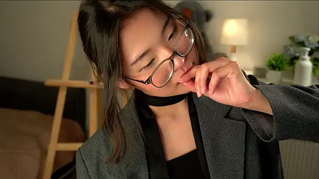 NelleMihalko 웹캠 쇼