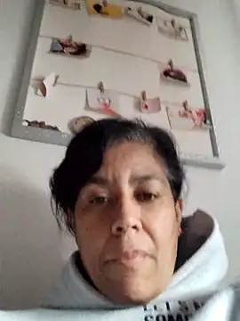 Molly_newman6's Live XXX Chat