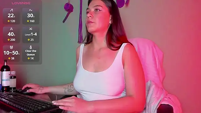 hazz_smith_ Chat XXX in diretta