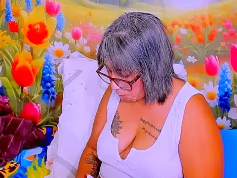 indianroxy Live XXX-Chat