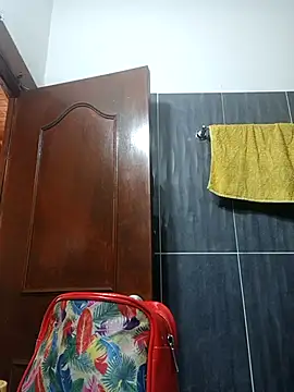 دردشة LunaZambrano الجنسية المباشرة