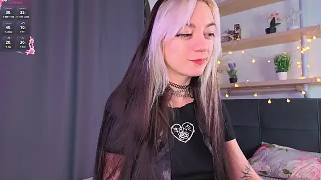 TristaRoht 라이브 XXX 채팅