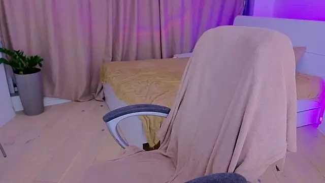 ApheliaStar Live XXX-Chat