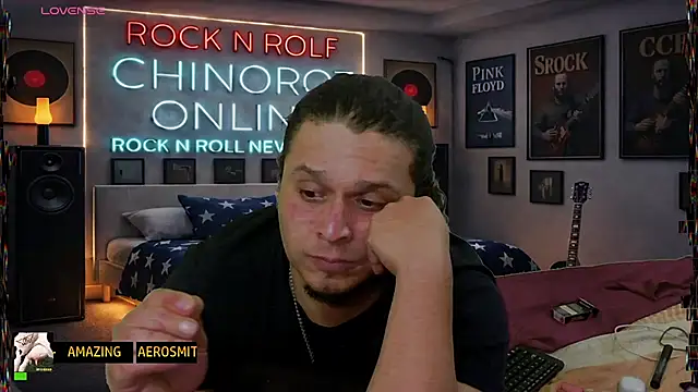 chino_roz Chat XXX live