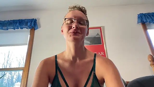 Chatroom XXX en direct de LeahWilde