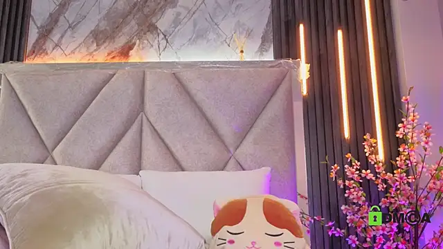 Chatroom XXX en direct de Happy_tits