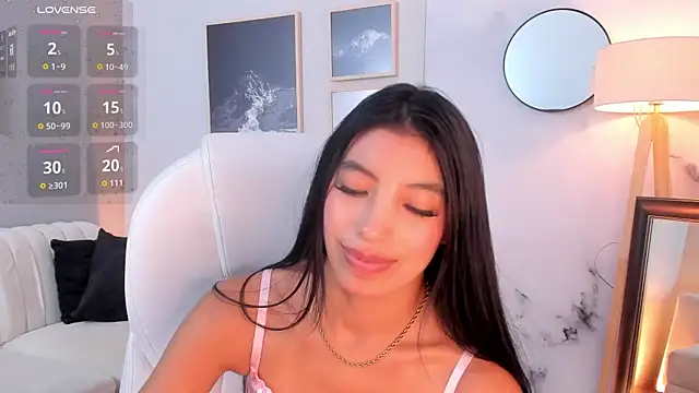 Онлайн чат XXX Tiffany_Low